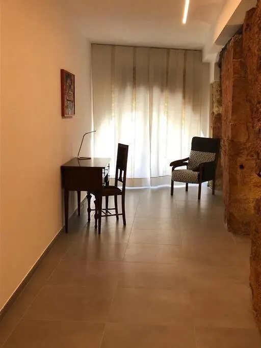 Genius Loci Apartamento Palermo