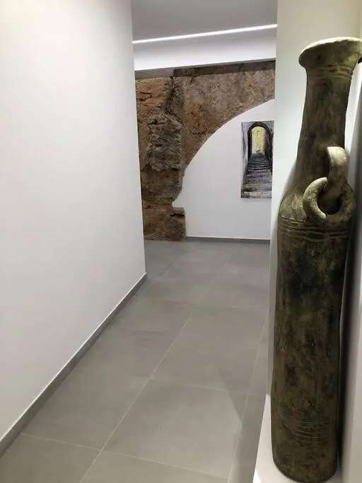 Genius Loci Apartamento Palermo