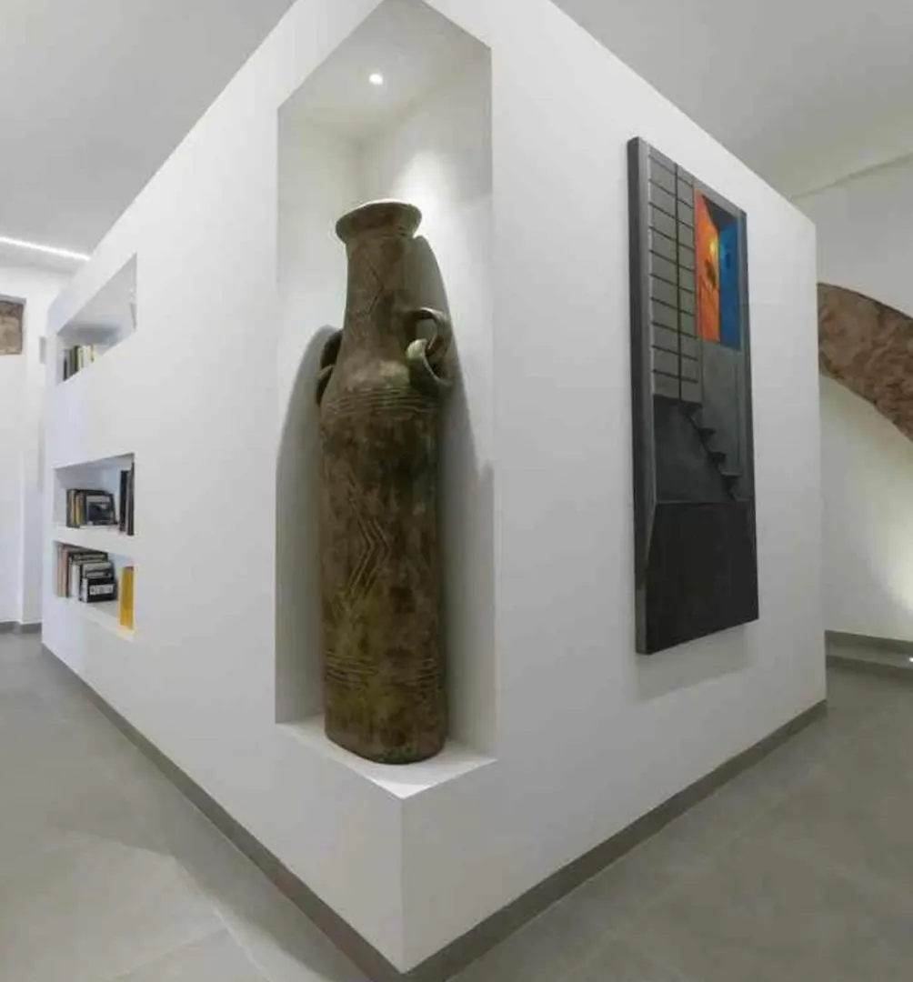 Genius Loci Apartamento Palermo Itália