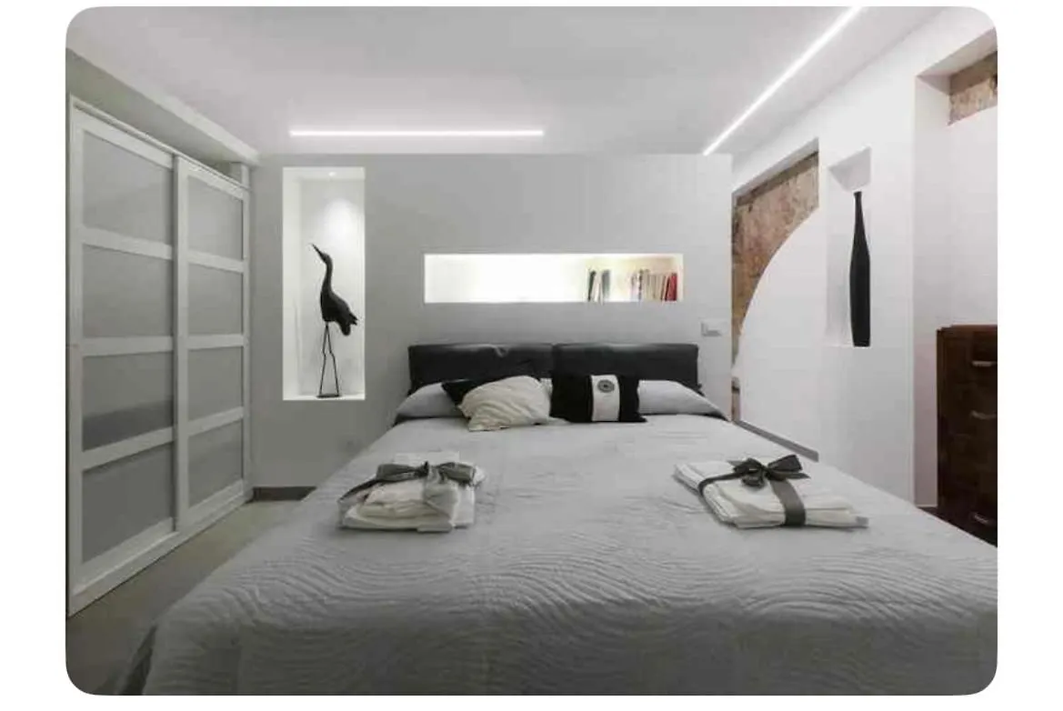 Genius Loci Apartamento Palermo